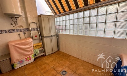 Revente - Apartment - Guardamar del Segura - Guardamar del Segura Centro