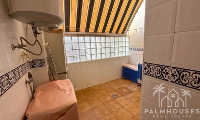 Revente - Apartment - Guardamar del Segura - Guardamar del Segura Centro