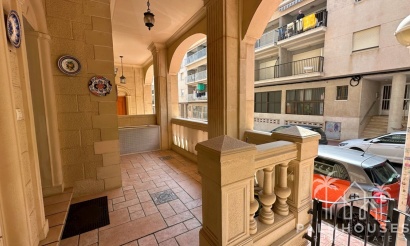 Revente - Apartment - Guardamar del Segura - Guardamar del Segura Centro