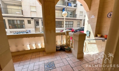Revente - Apartment - Guardamar del Segura - Guardamar del Segura Centro