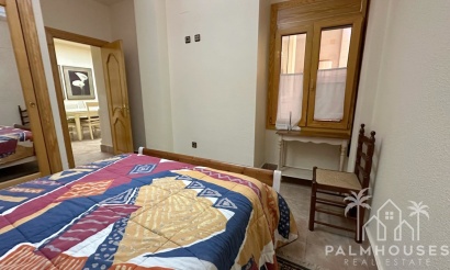 Revente - Apartment - Guardamar del Segura - Guardamar del Segura Centro