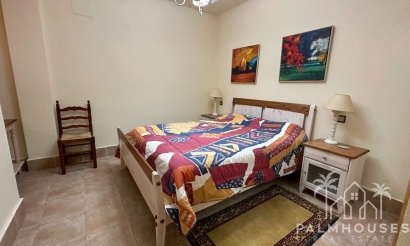 Revente - Apartment - Guardamar del Segura - Guardamar del Segura Centro