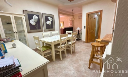 Revente - Apartment - Guardamar del Segura - Guardamar del Segura Centro