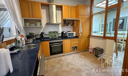 Revente - Apartment - Guardamar del Segura - Guardamar del Segura Centro