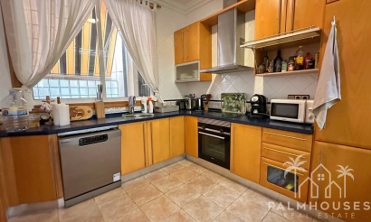 Revente - Apartment - Guardamar del Segura - Guardamar del Segura Centro