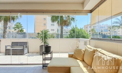 Revente - Apartment - Orihuela - Los Dolses