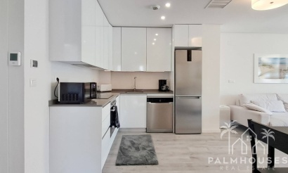 Revente - Apartment - Orihuela - Los Dolses