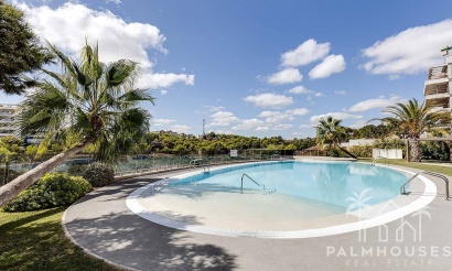 Revente - Apartment - Orihuela - Los Dolses