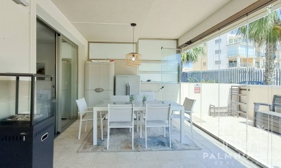 Revente - Apartment - Orihuela - Los Dolses