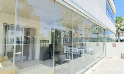 Revente - Apartment - Orihuela - Los Dolses