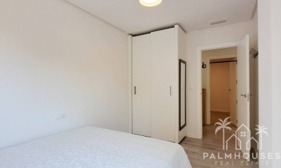 Revente - Apartment - Orihuela - Los Dolses