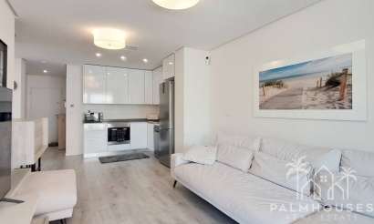 Revente - Apartment - Orihuela - Los Dolses