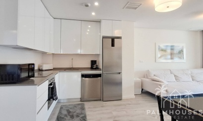 Revente - Apartment - Orihuela - Los Dolses