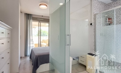 Revente - Apartment - Orihuela - Los Dolses
