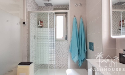Revente - Apartment - Orihuela - Los Dolses