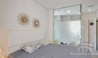 Revente - Apartment - Orihuela - Los Dolses