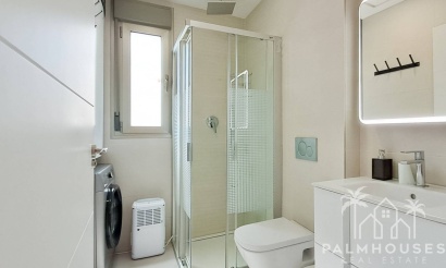 Revente - Apartment - Orihuela - Los Dolses