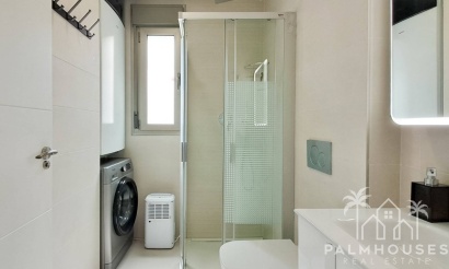Revente - Apartment - Orihuela - Los Dolses