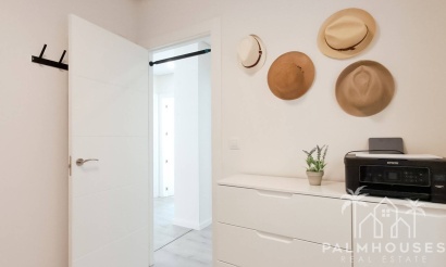 Revente - Apartment - Orihuela - Los Dolses