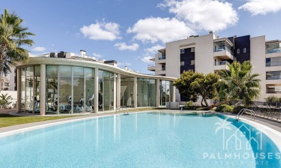 Revente - Apartment - Orihuela - Los Dolses
