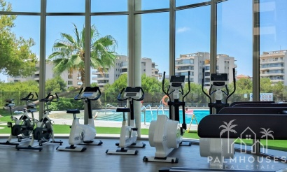 Revente - Apartment - Orihuela - Los Dolses