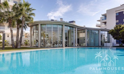 Revente - Apartment - Orihuela - Los Dolses