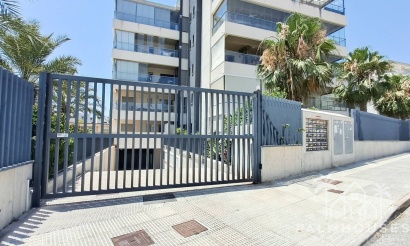 Revente - Apartment - Orihuela - Los Dolses