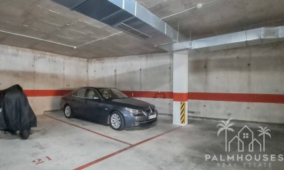 Revente - Apartment - Orihuela - Los Dolses