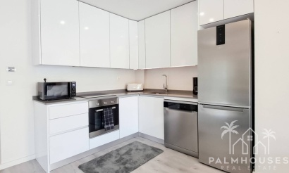 Revente - Apartment - Orihuela - Los Dolses