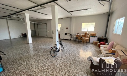 Herverkoop - Huis - Formentera del Segura - Formentera del Segura Centro