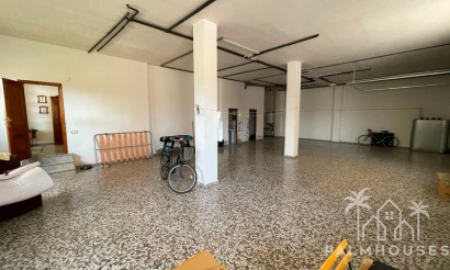 Herverkoop - Huis - Formentera del Segura - Formentera del Segura Centro