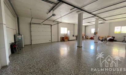 Herverkoop - Huis - Formentera del Segura - Formentera del Segura Centro