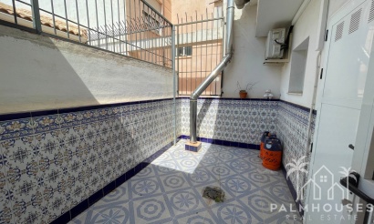 Herverkoop - Huis - Formentera del Segura - Formentera del Segura Centro