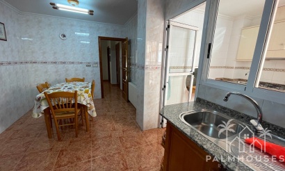 Herverkoop - Huis - Formentera del Segura - Formentera del Segura Centro
