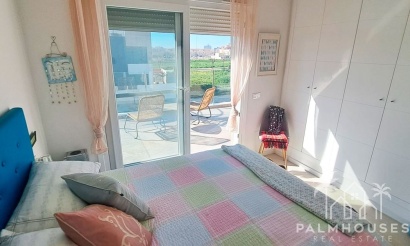 Revente - Villa - Pilar de La Horadada - Pilar de la Horadada Centro