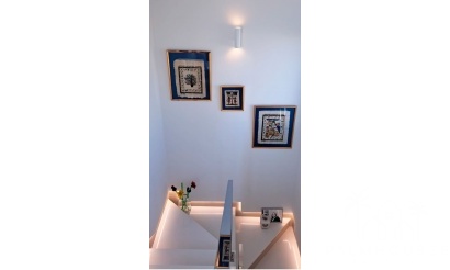Revente - Villa - Pilar de La Horadada - Pilar de la Horadada Centro