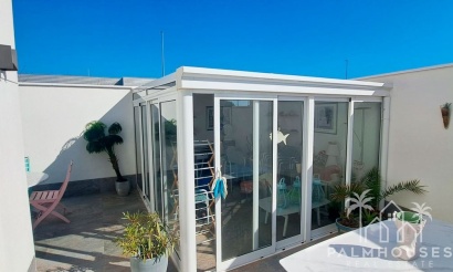 Revente - Villa - Pilar de La Horadada - Pilar de la Horadada Centro