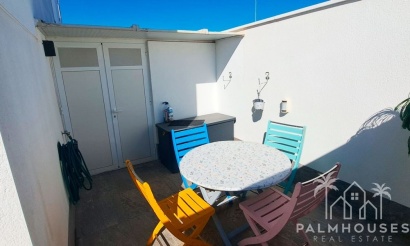 Revente - Villa - Pilar de La Horadada - Pilar de la Horadada Centro