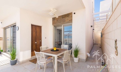 Revente - Villa - Orihuela - Orihuela Costa