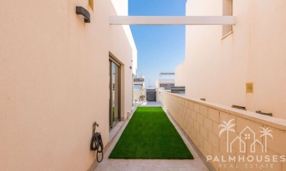 Revente - Villa - Orihuela - Orihuela Costa