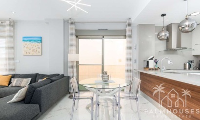 Revente - Villa - Orihuela - Orihuela Costa