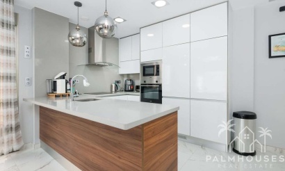Revente - Villa - Orihuela - Orihuela Costa