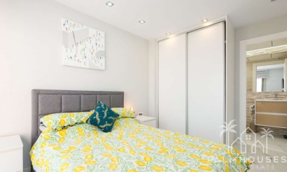Revente - Villa - Orihuela - Orihuela Costa