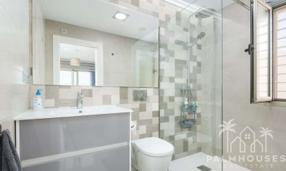 Revente - Villa - Orihuela - Orihuela Costa