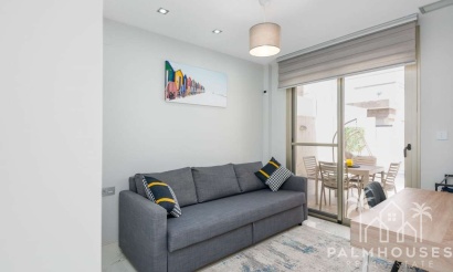 Revente - Villa - Orihuela - Orihuela Costa
