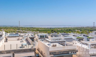 Revente - Villa - Orihuela - Orihuela Costa