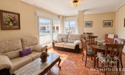 Revente - Apartment - Torrevieja - Playa del cura