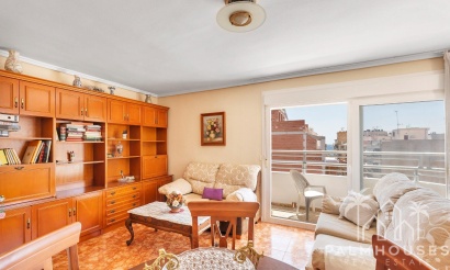Revente - Apartment - Torrevieja - Playa del cura