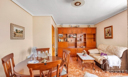 Revente - Apartment - Torrevieja - Playa del cura