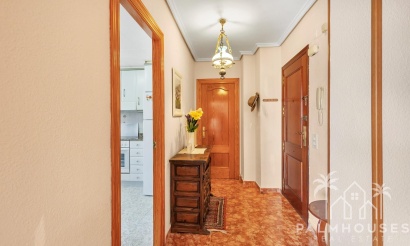 Revente - Apartment - Torrevieja - Playa del cura